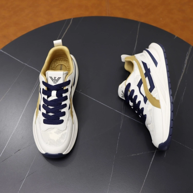 Armxnx Sneakers Sophisticated 108391