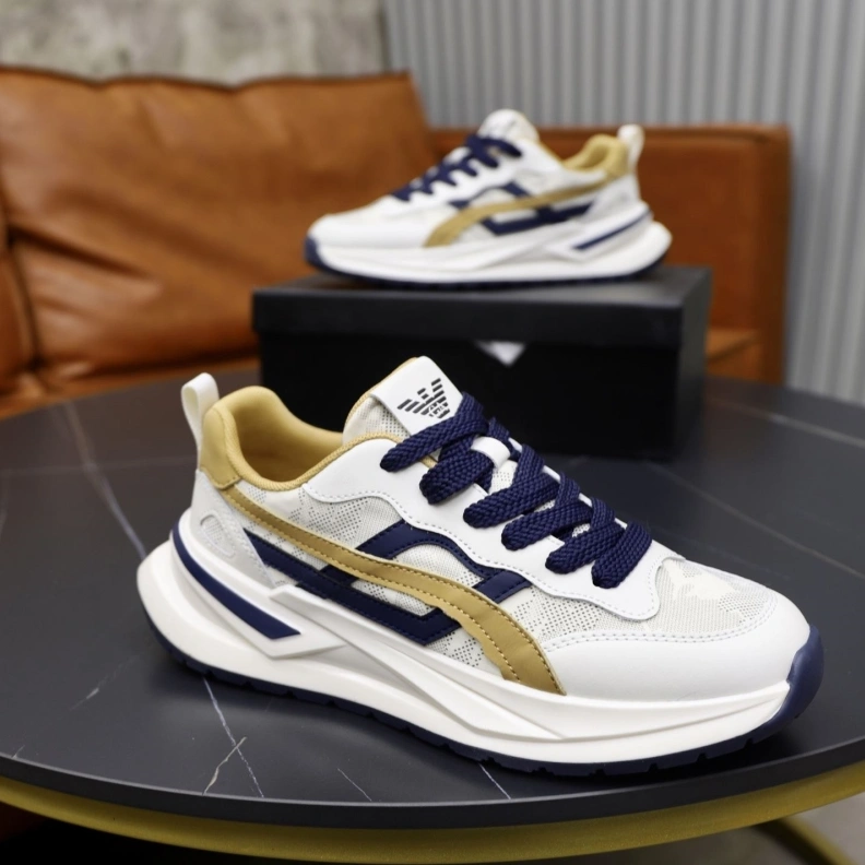 Armxnx Sneakers Sophisticated 108391