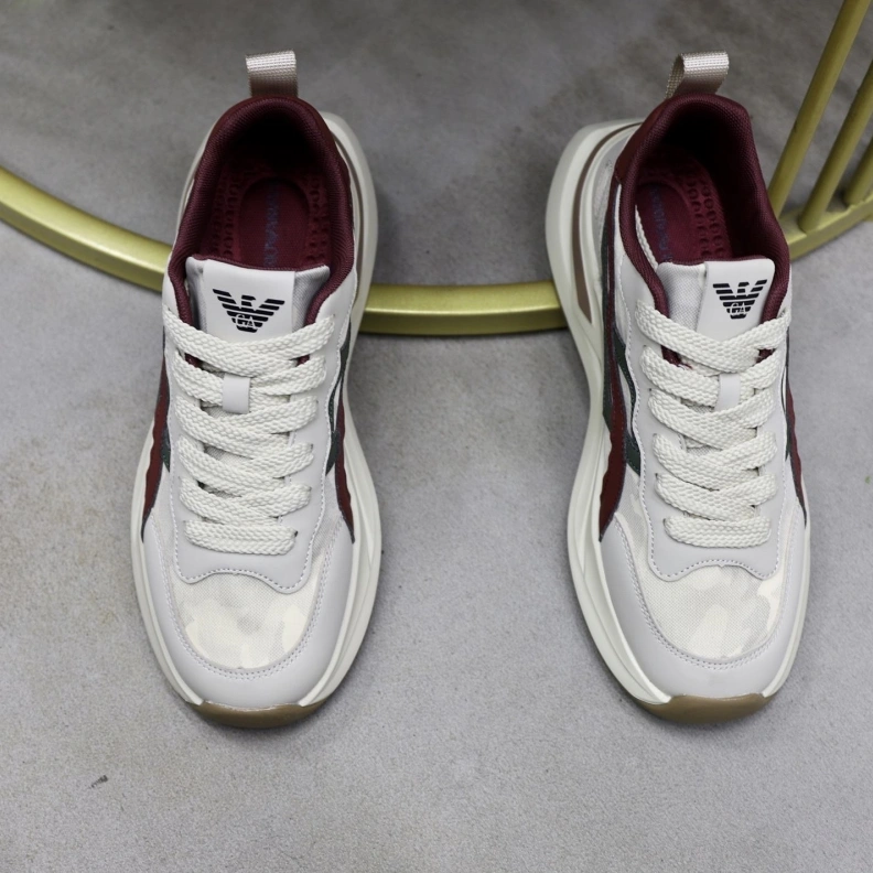 Armxnx Sneakers Elegant 108384