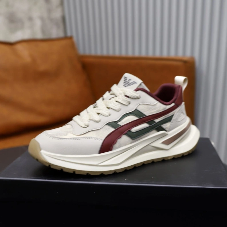 Armxnx Sneakers Elegant 108384