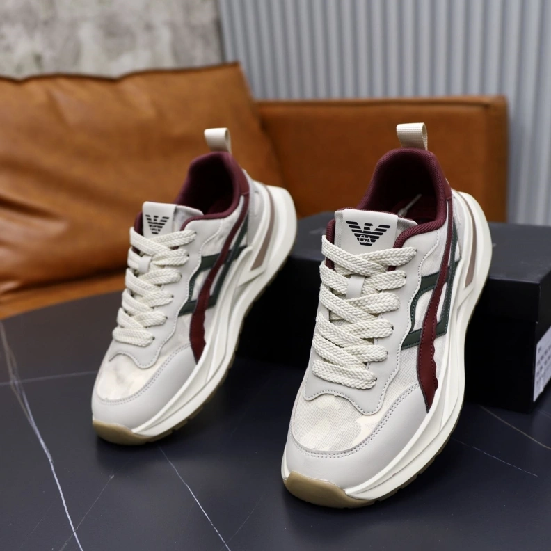 Armxnx Sneakers Elegant 108384