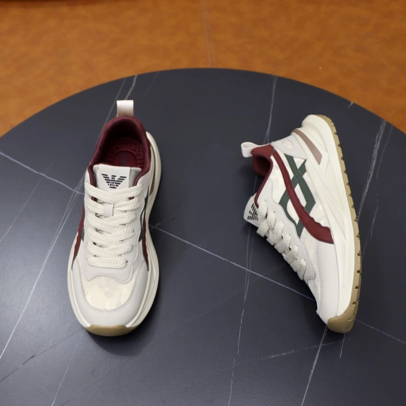 Armxnx Sneakers Elegant 108384