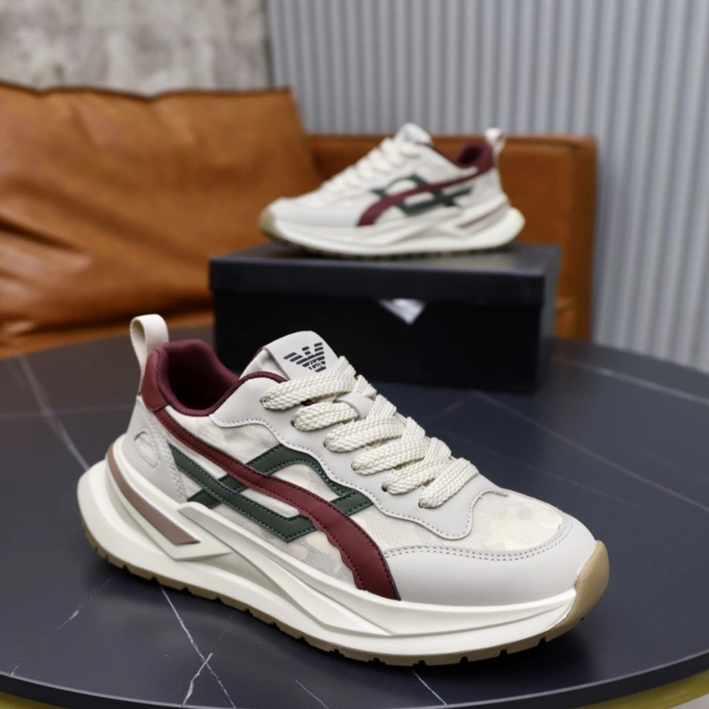 Armxnx Sneakers Elegant 108384