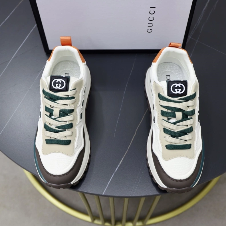 Stylish Gxccx Casual Shoes 156842