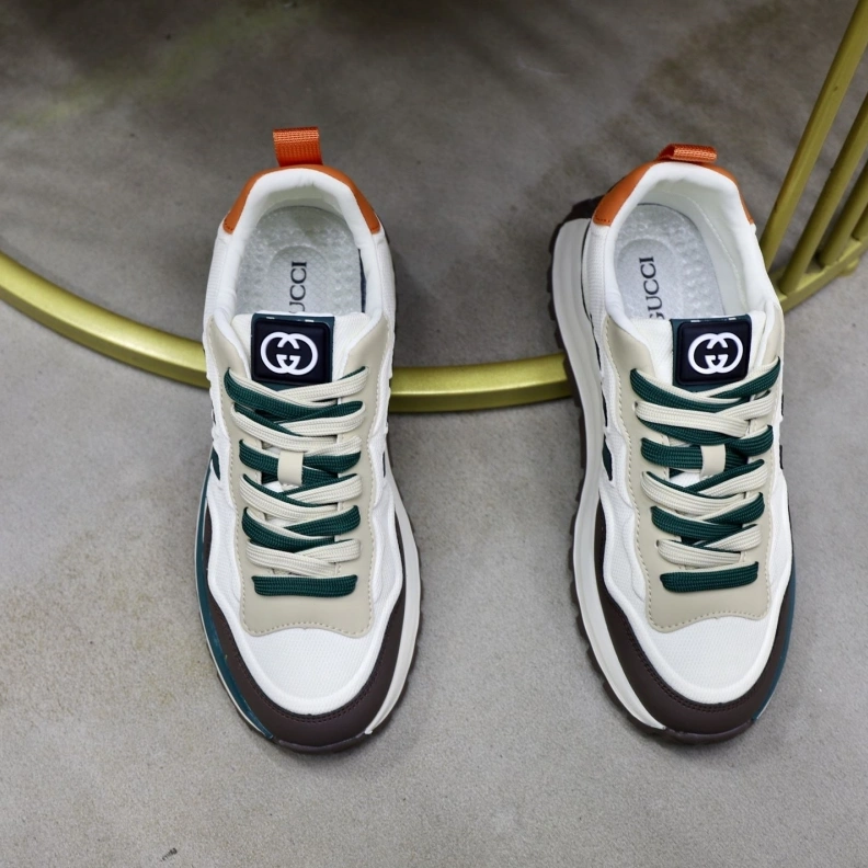 Stylish Gxccx Casual Shoes 156842