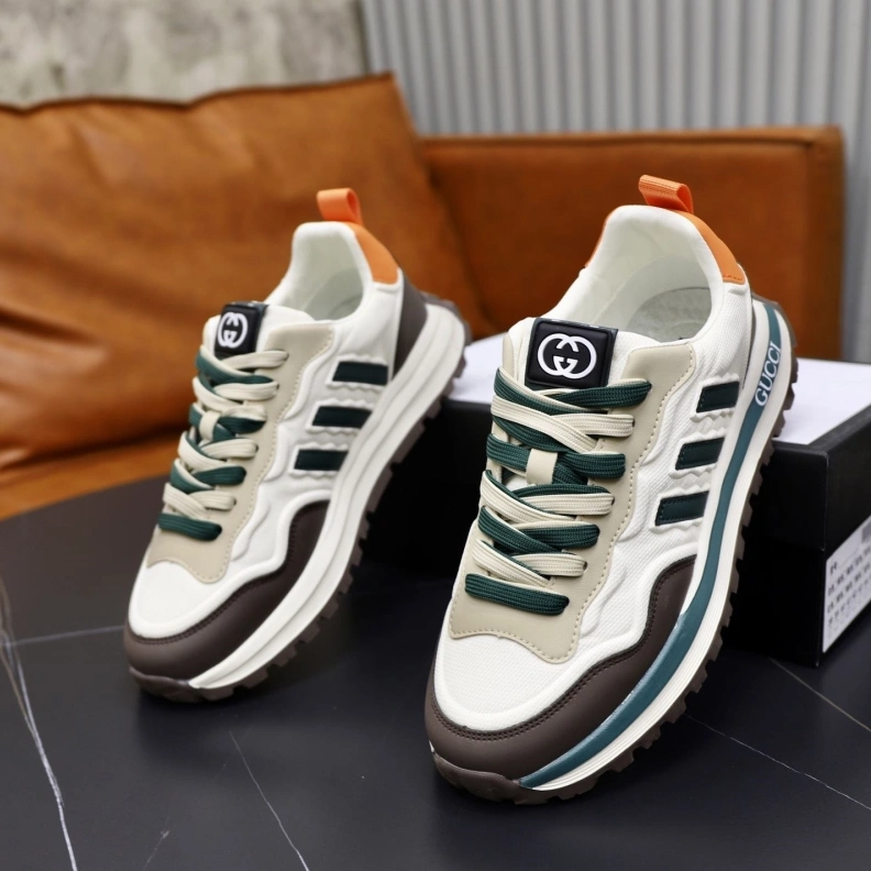 Stylish Gxccx Casual Shoes 156842