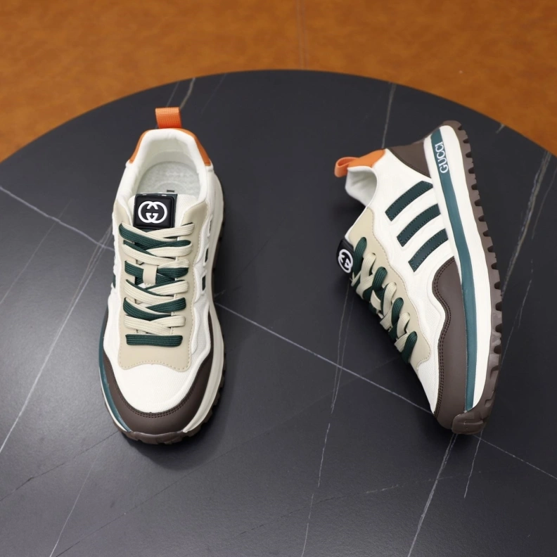 Stylish Gxccx Casual Shoes 156842