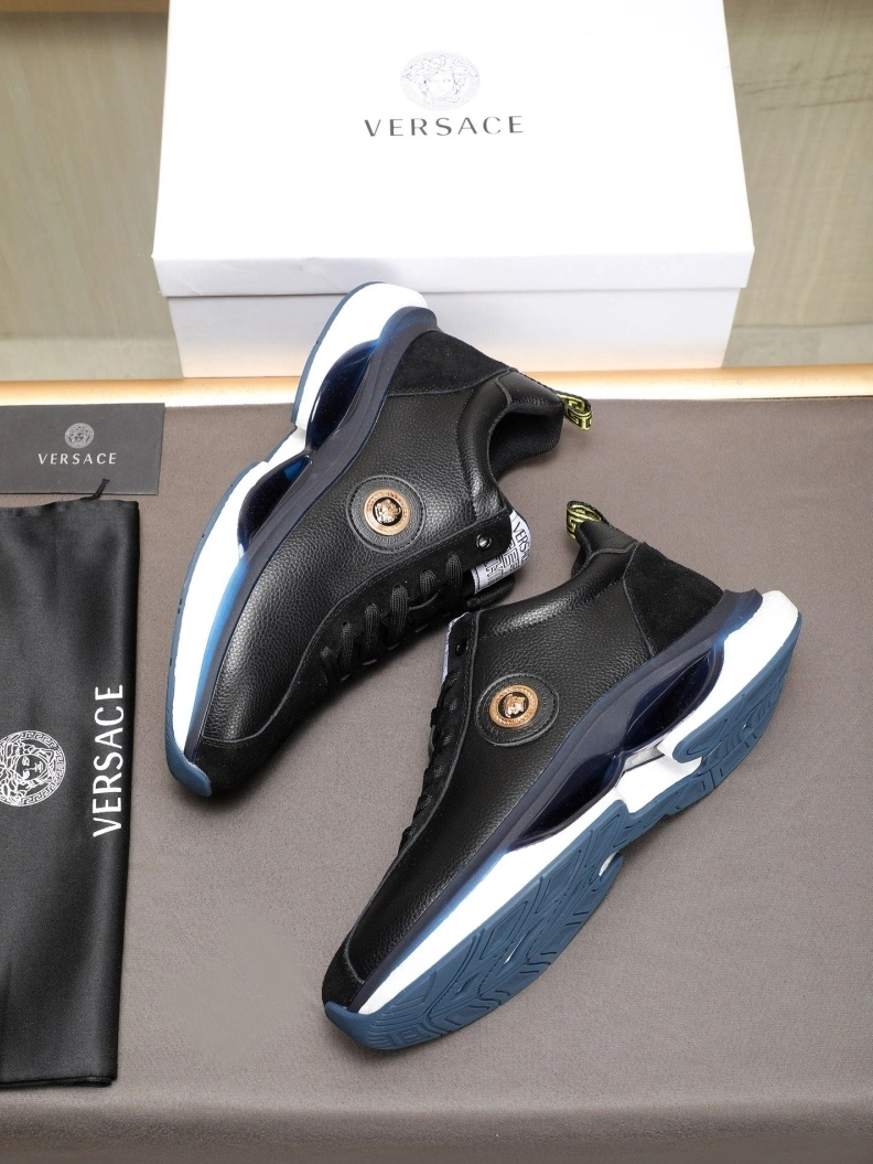 Sophisticated Gxvxnchy Sneakers 152630