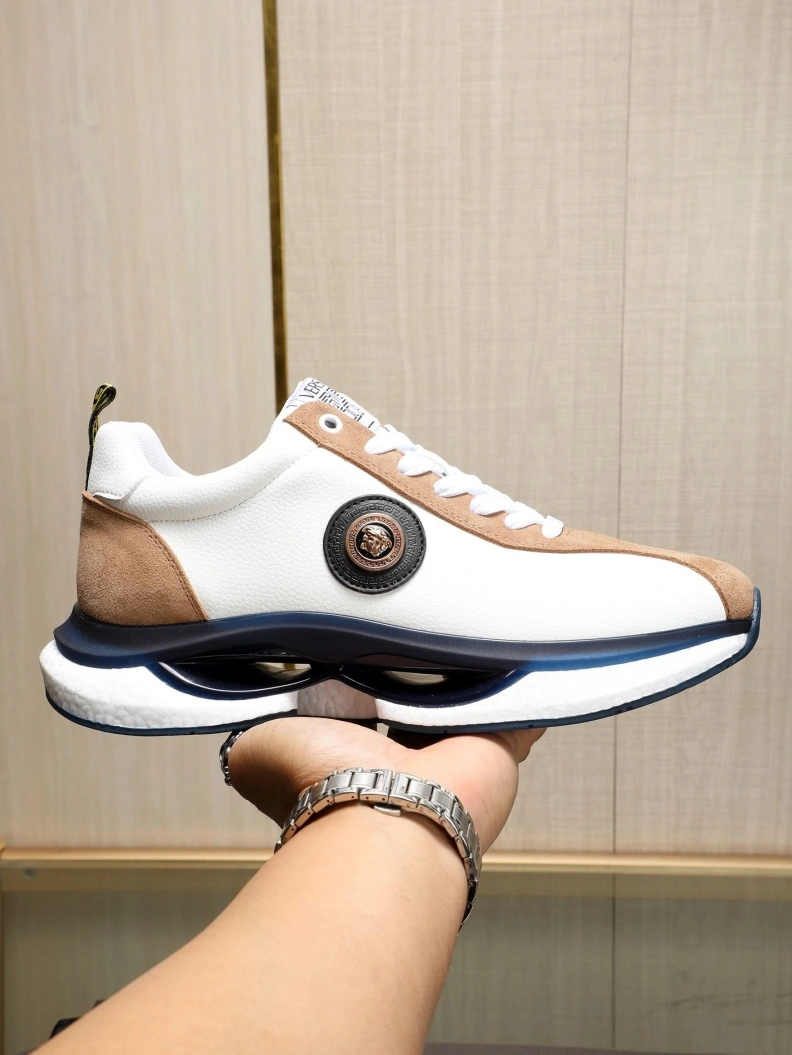 Comfortable Gxvxnchy Sneakers 152628