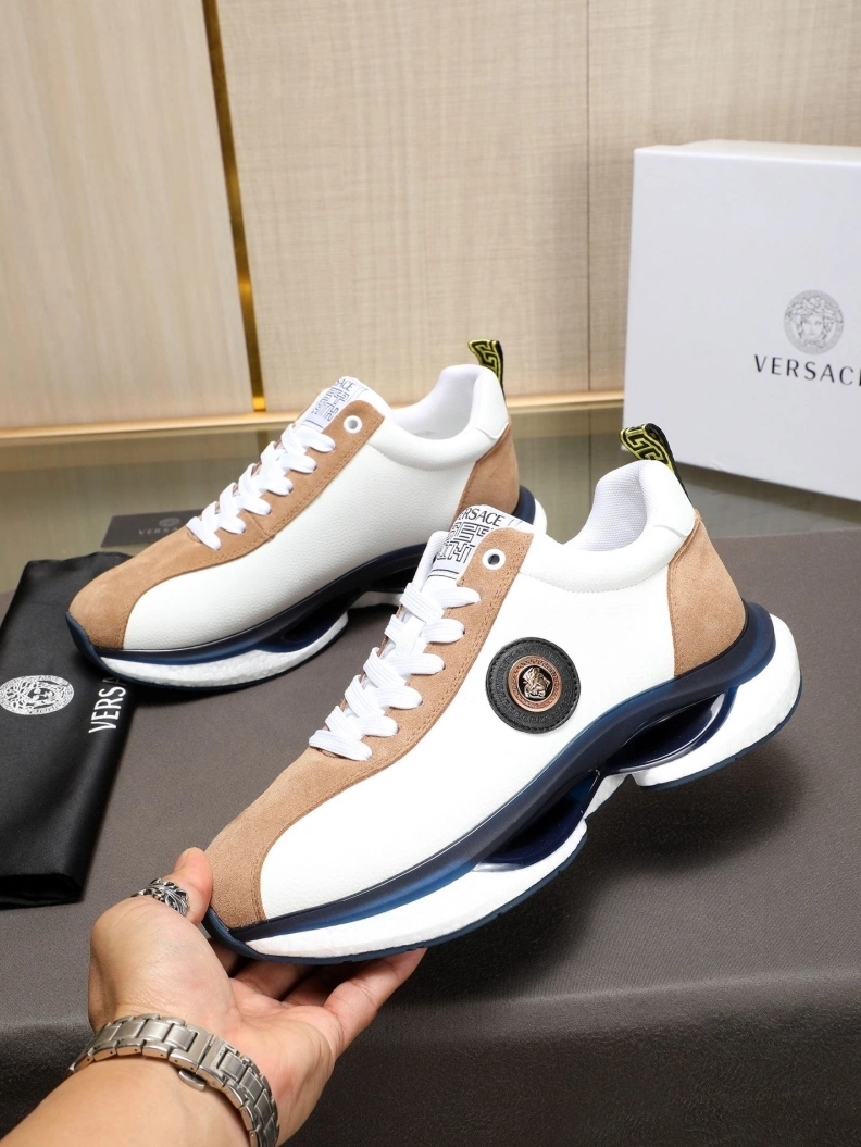 Comfortable Gxvxnchy Sneakers 152628