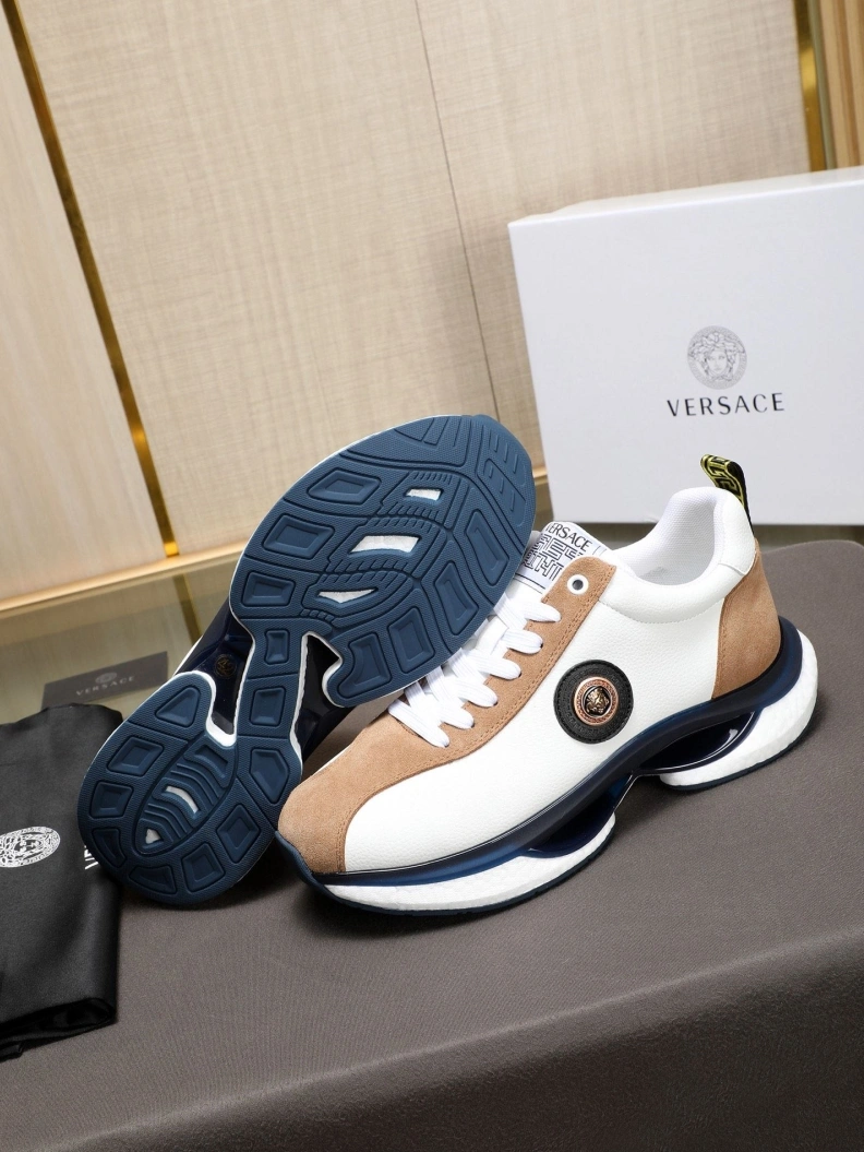 Comfortable Gxvxnchy Sneakers 152628