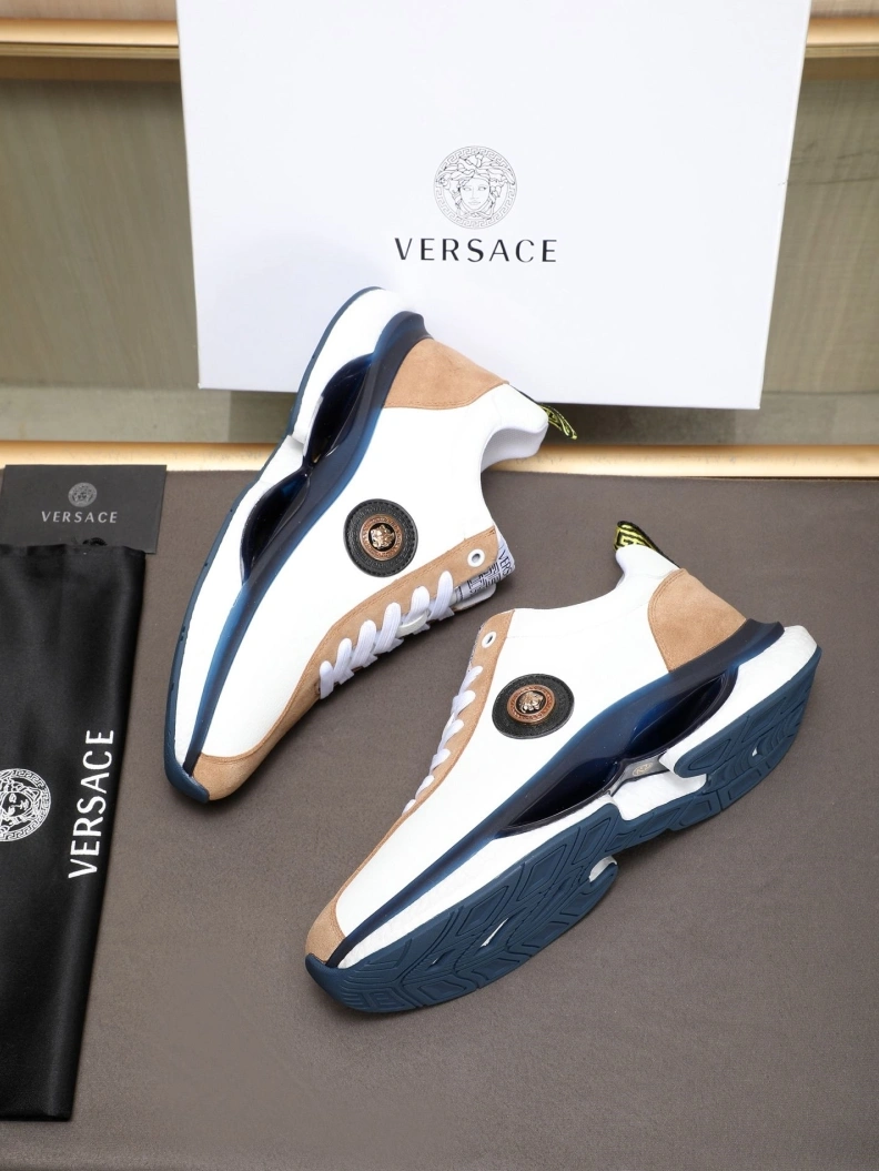Comfortable Gxvxnchy Sneakers 152628