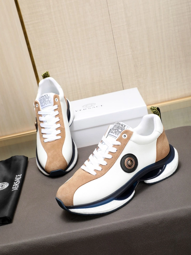 Comfortable Gxvxnchy Sneakers 152628