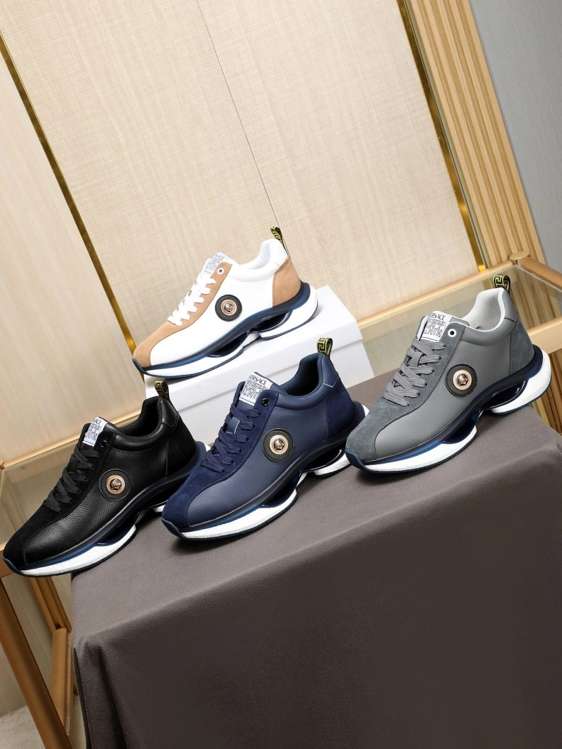 Comfortable Gxvxnchy Sneakers 152628
