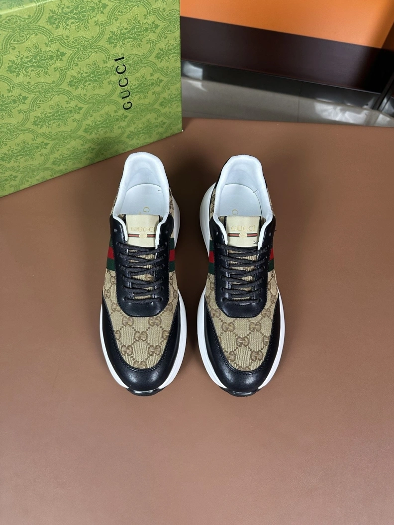 Gxccx Casual Shoes SportInspired 156846