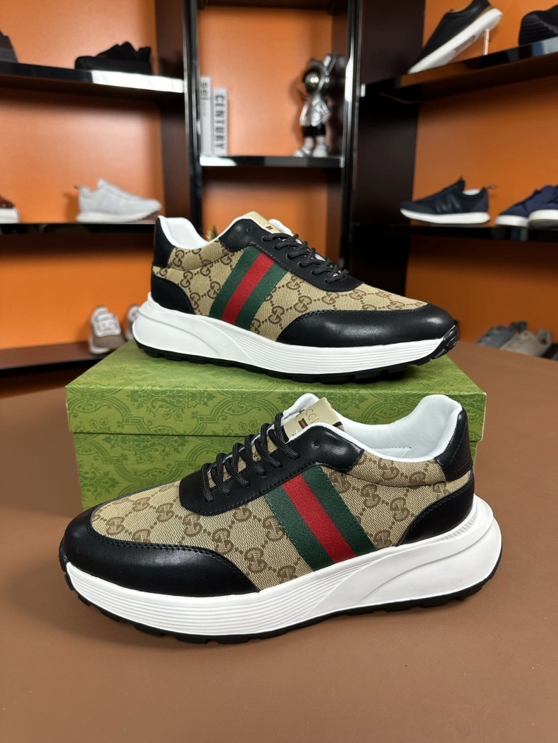 Gxccx Casual Shoes SportInspired 156846