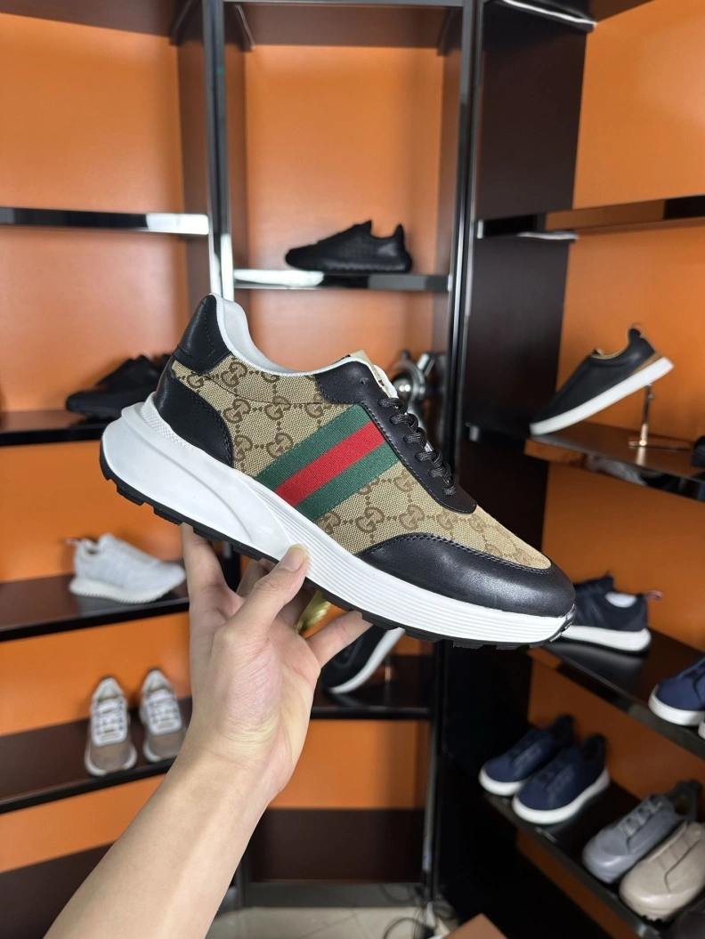 Gxccx Casual Shoes SportInspired 156846