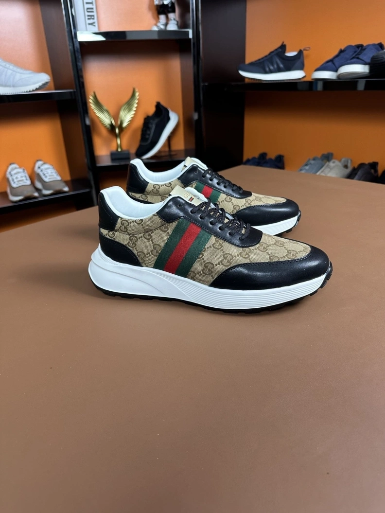 Gxccx Casual Shoes SportInspired 156846