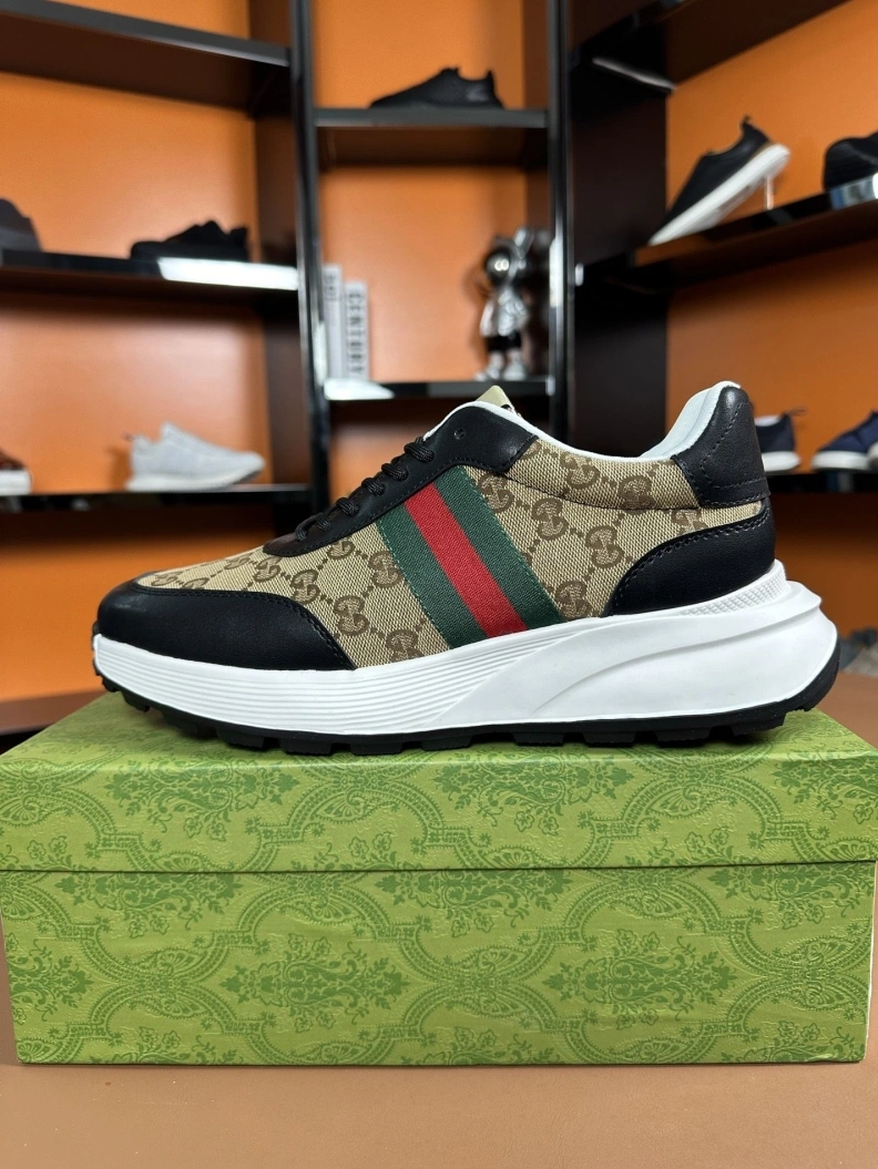 Gxccx Casual Shoes SportInspired 156846