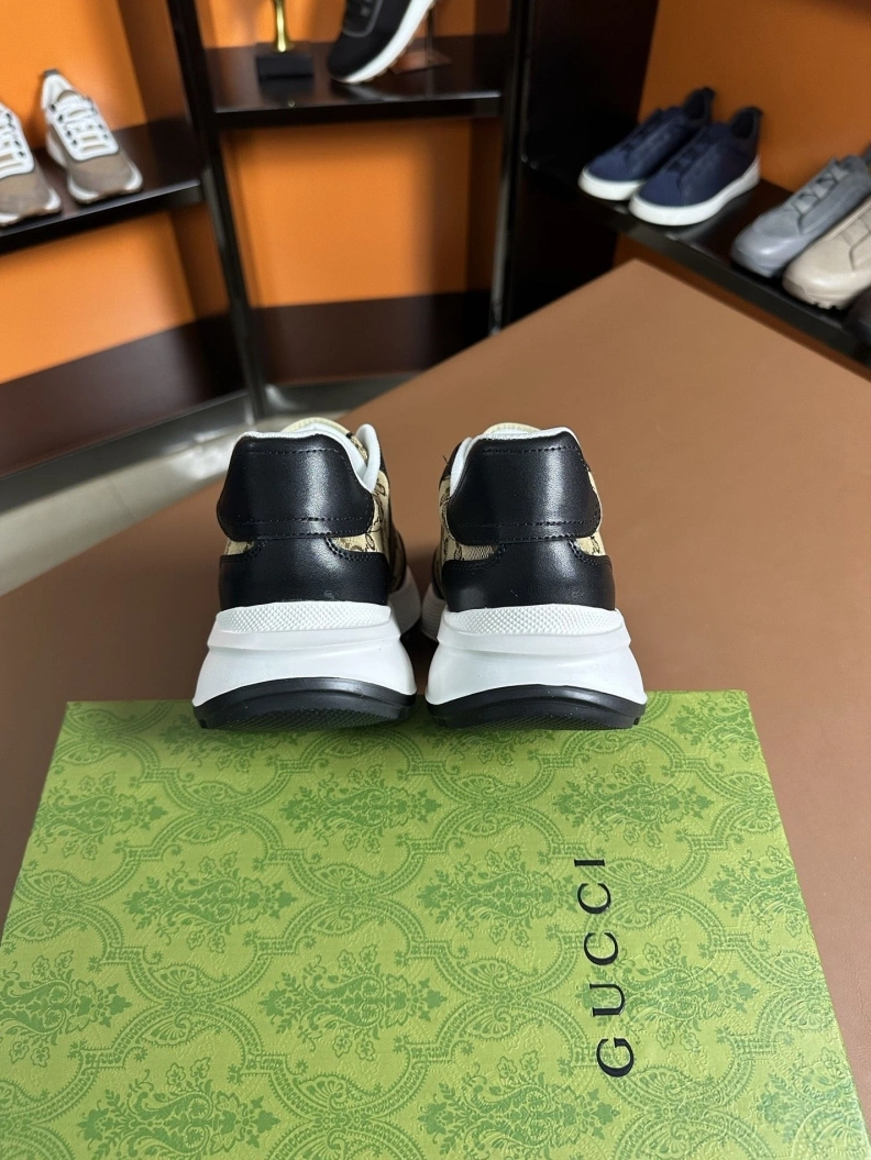 Gxccx Casual Shoes SportInspired 156846