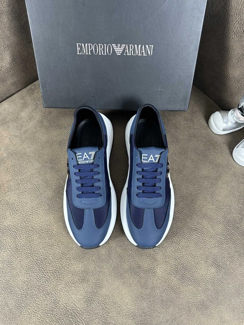 Sophisticated Armxnx Sneakers 108376