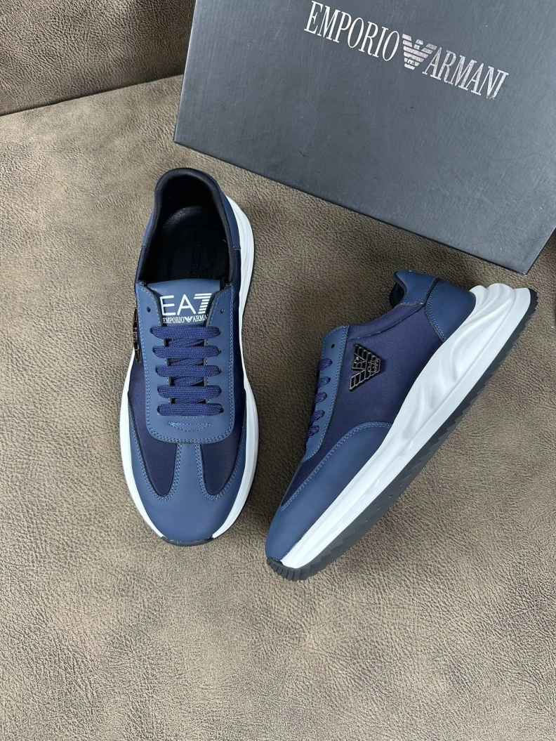 Sophisticated Armxnx Sneakers 108376