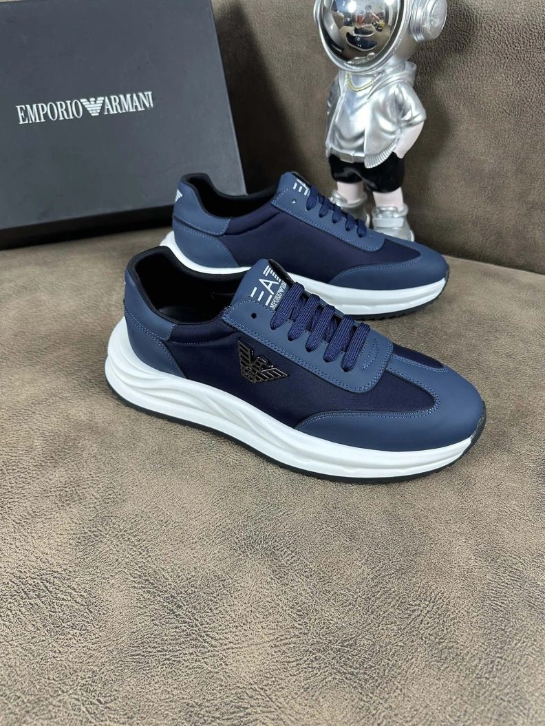 Sophisticated Armxnx Sneakers 108376