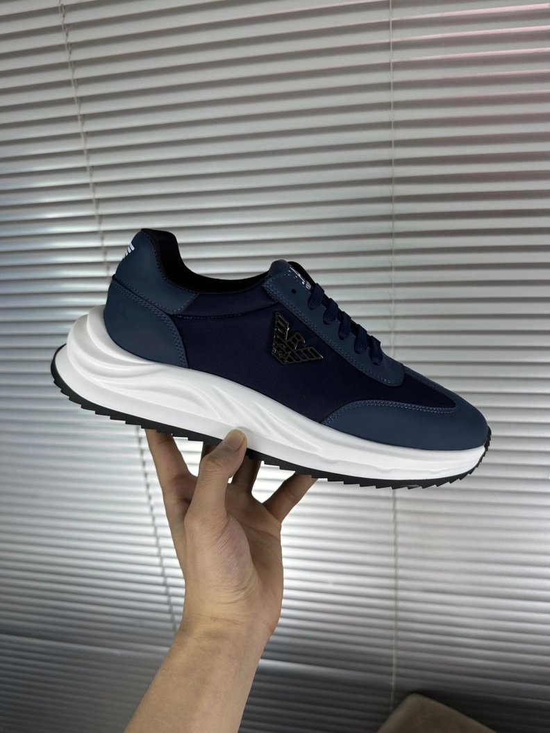 Sophisticated Armxnx Sneakers 108376
