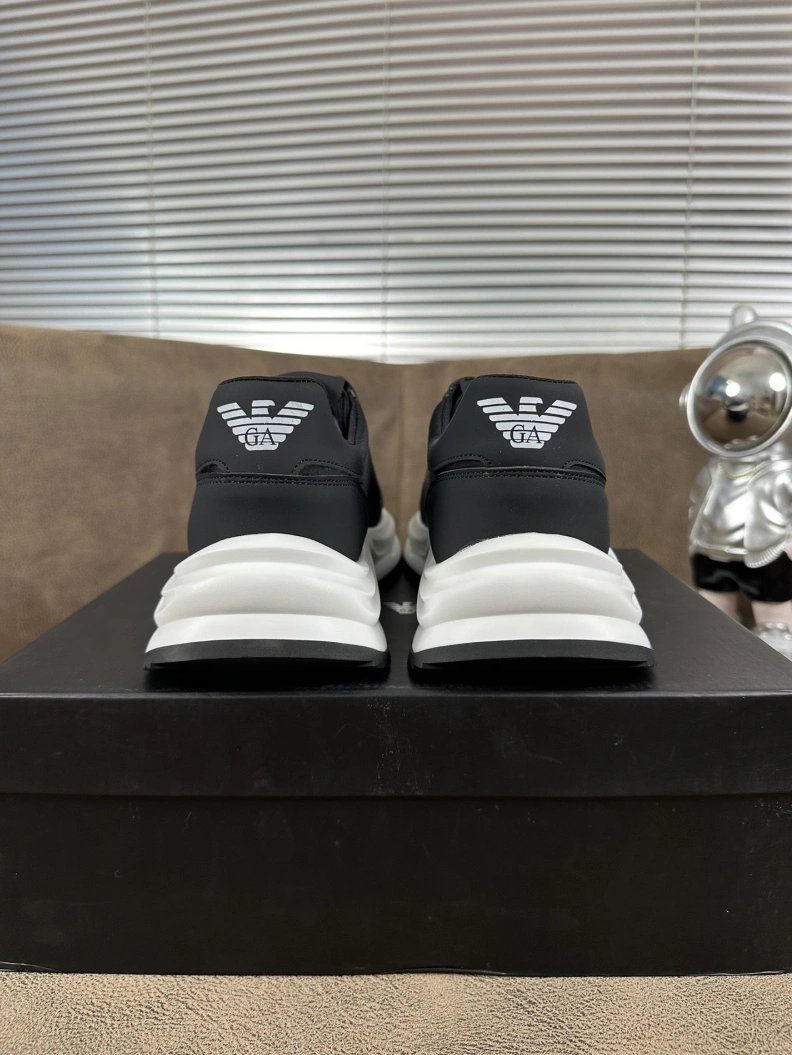 Armxnx Sneakers Trendy 108383