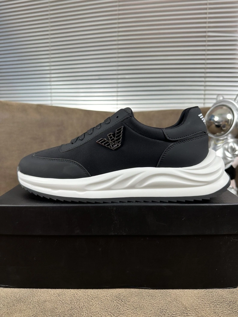 Armxnx Sneakers Trendy 108383