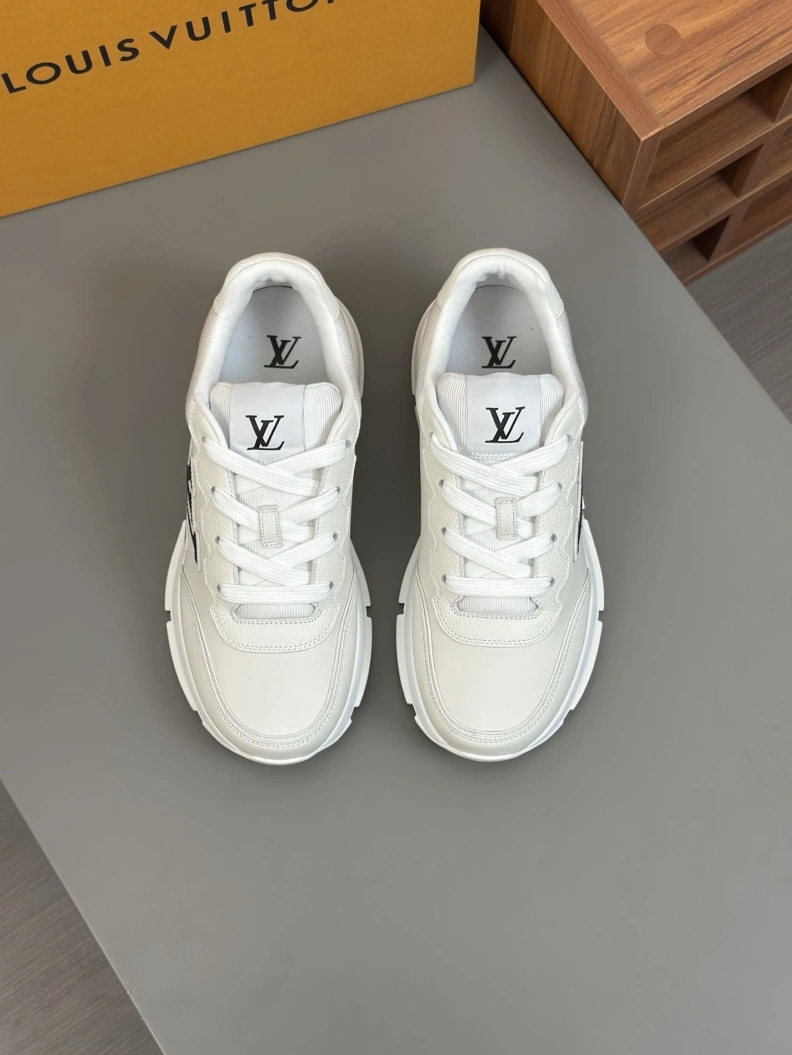 LX Sneakers EasyMatch 182558