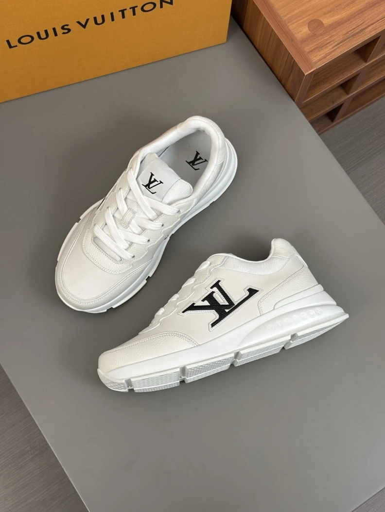 LX Sneakers EasyMatch 182558