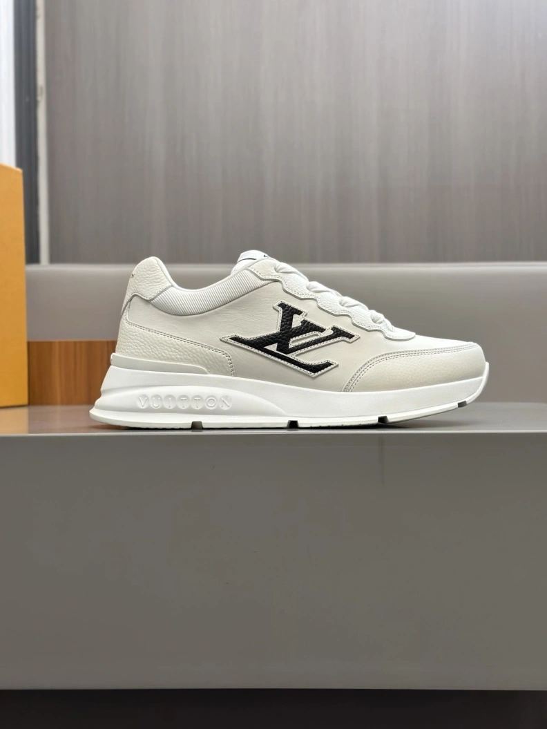 LX Sneakers EasyMatch 182558