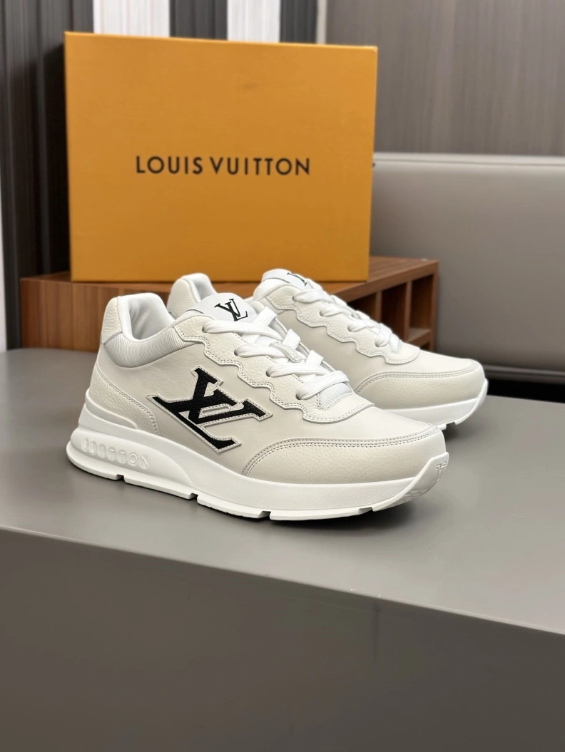 LX Sneakers EasyMatch 182558