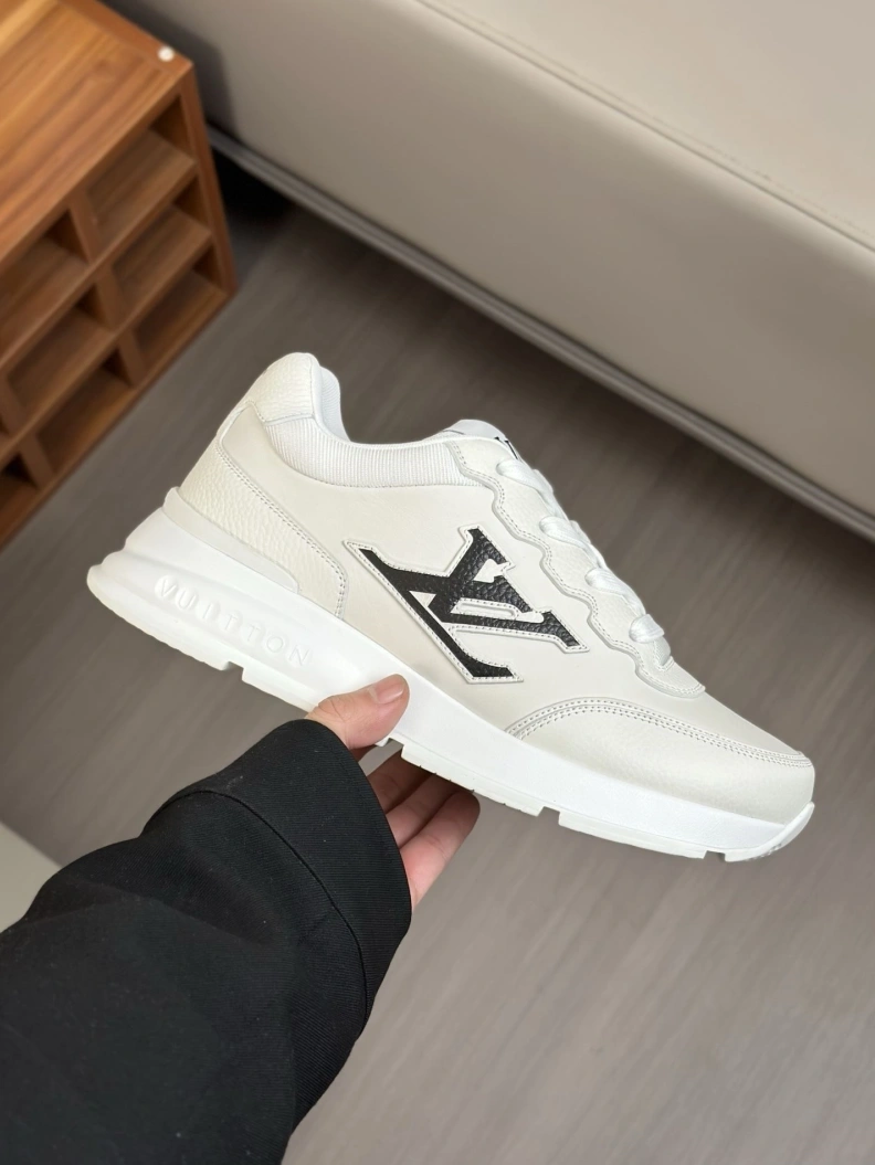 LX Sneakers EasyMatch 182558