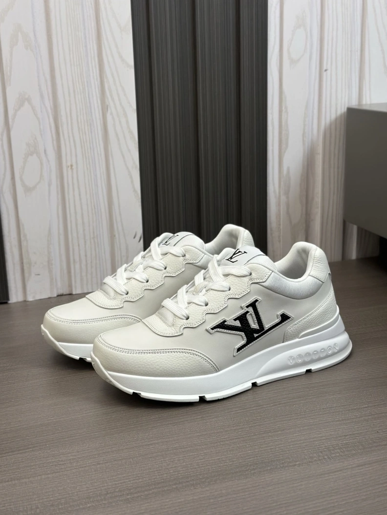LX Sneakers EasyMatch 182558