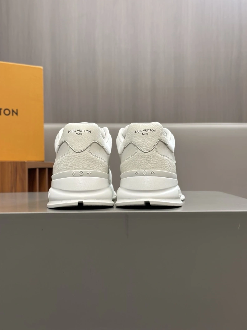 LX Sneakers EasyMatch 182558