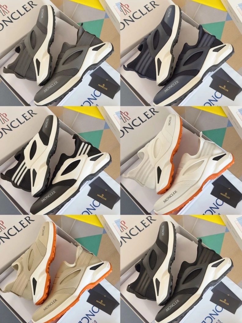 Durable Mxnclxr Sneakers 197460