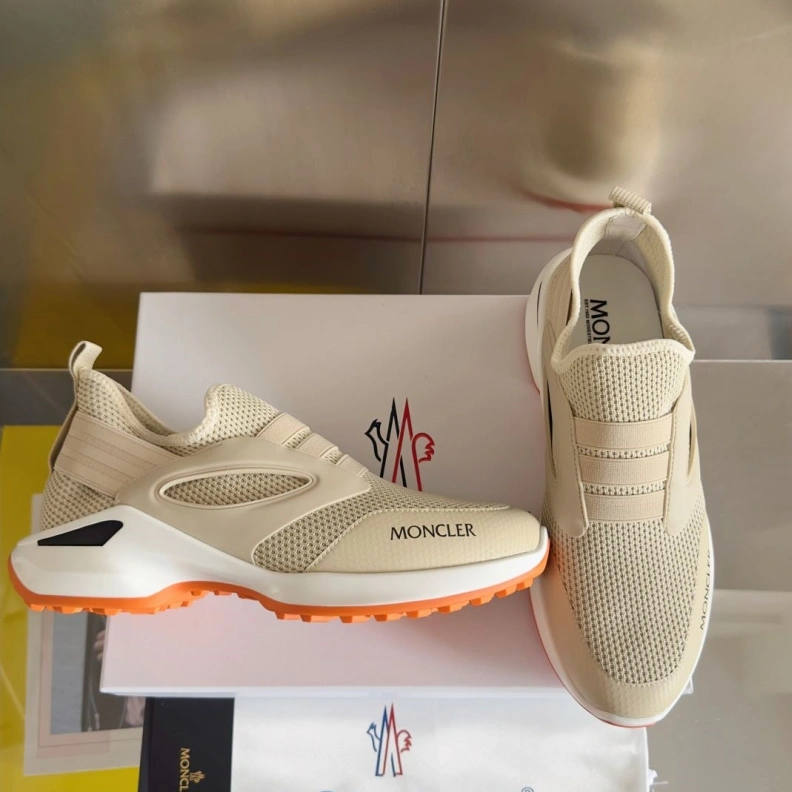Durable Mxnclxr Sneakers 197460