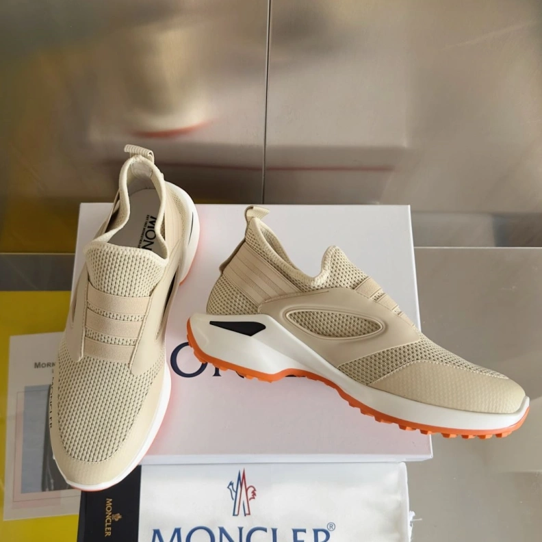 Durable Mxnclxr Sneakers 197460