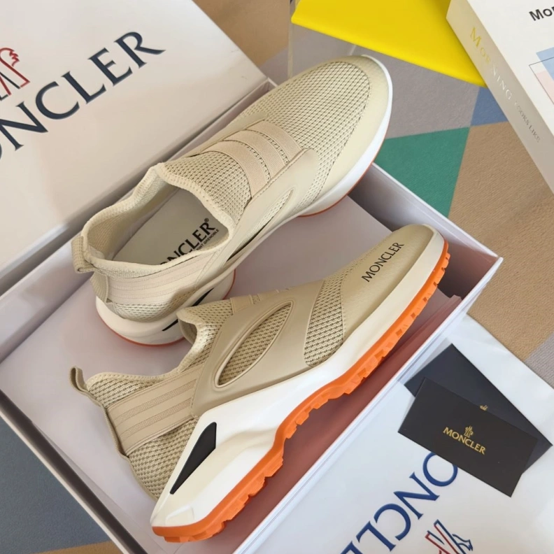 Durable Mxnclxr Sneakers 197460