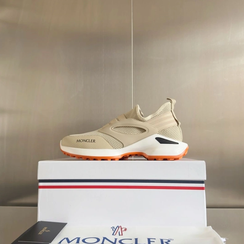 Durable Mxnclxr Sneakers 197460