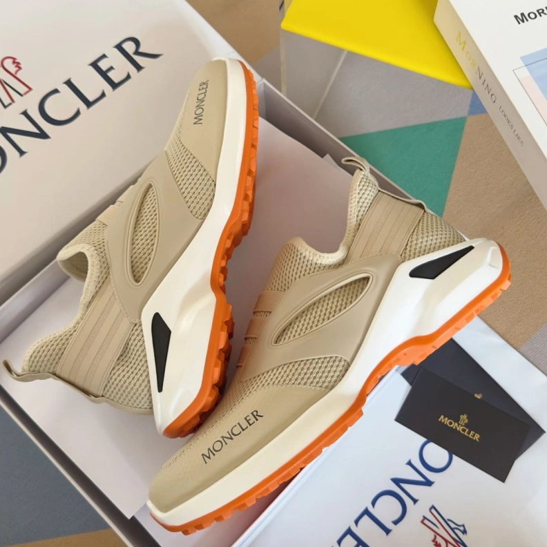 Durable Mxnclxr Sneakers 197460