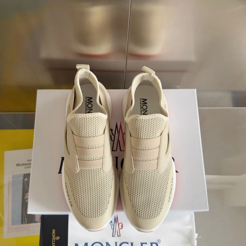 Durable Mxnclxr Sneakers 197460