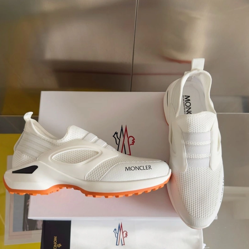 Mxnclxr Sneakers BestValue 197445