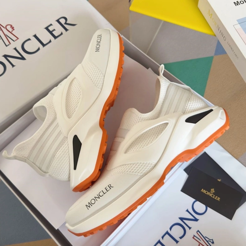 Mxnclxr Sneakers BestValue 197445