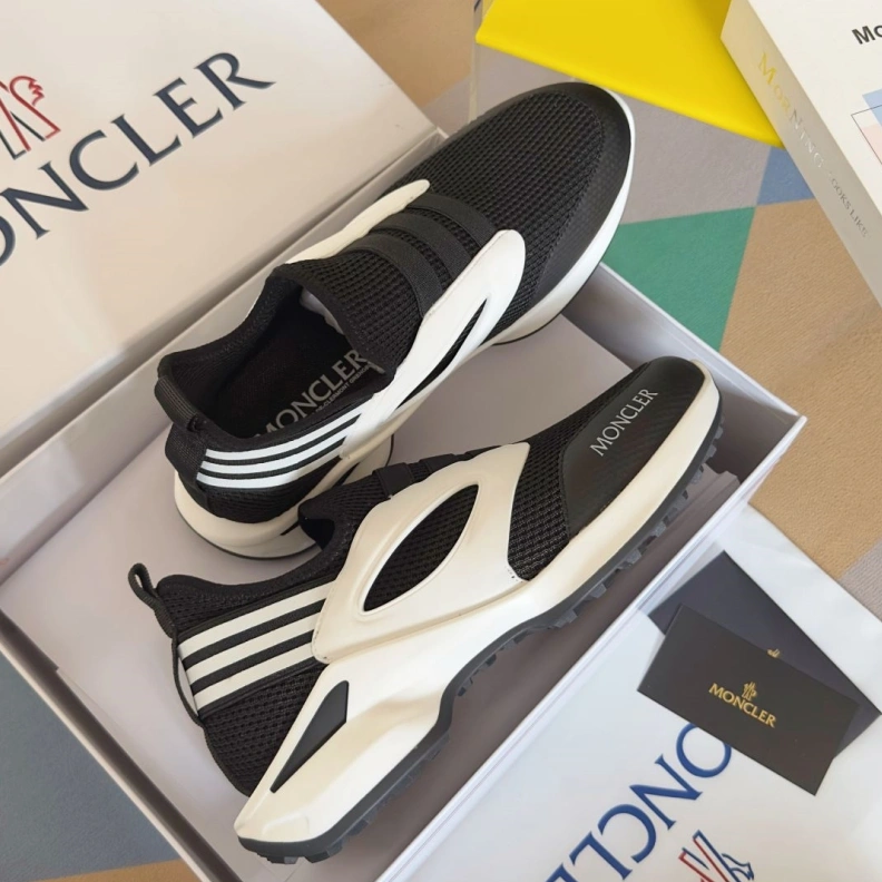 Mxnclxr Sneakers UrbanStyle 197437