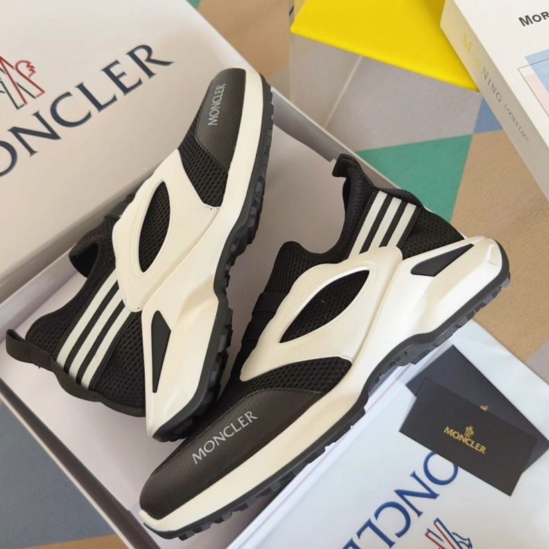 Mxnclxr Sneakers UrbanStyle 197437