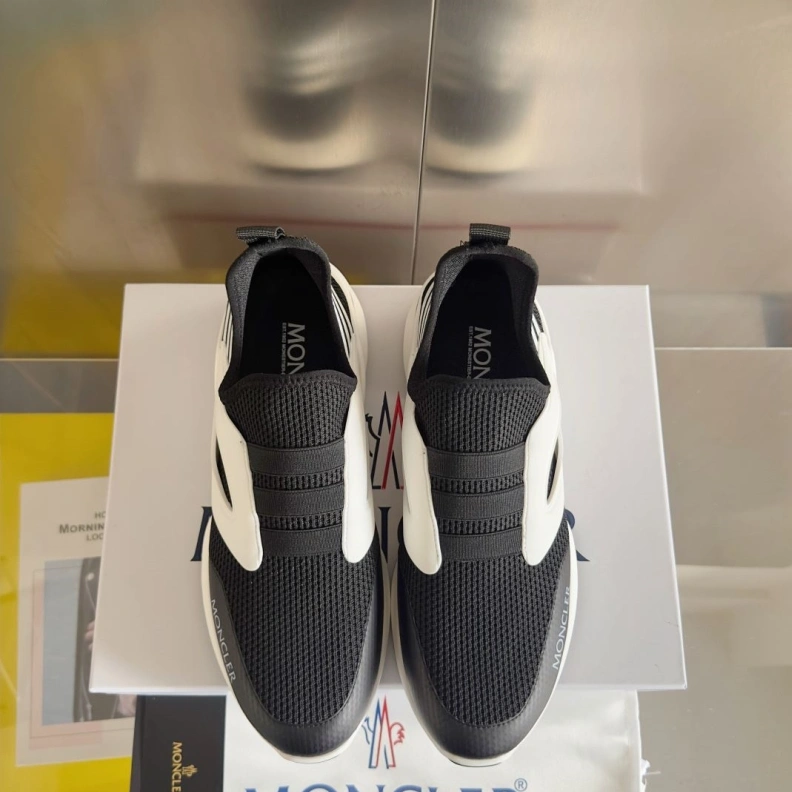 Mxnclxr Sneakers UrbanStyle 197437