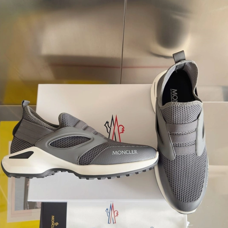 Mxnclxr Sneakers Modern 197436